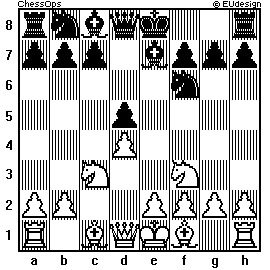 Chess Board