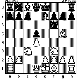 Chess Board