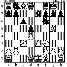 Chess Board