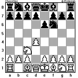 Chess Board