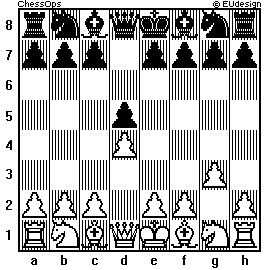 Chess Board