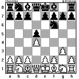 Chess Board