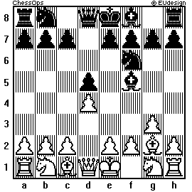 Chess Board