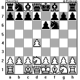 Chess Board