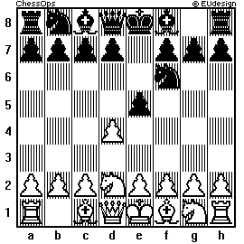 Chess Board