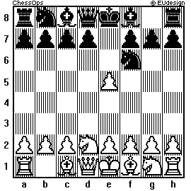 Chess Board