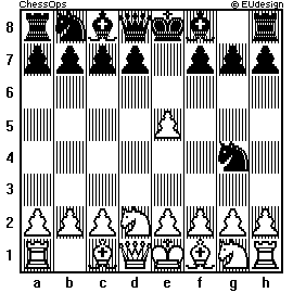 Chess Board