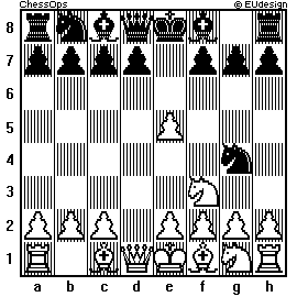 Chess Board