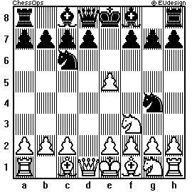 Chess Board