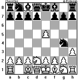 Chess Board