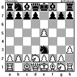 Chess Board