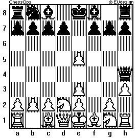 Chess Board