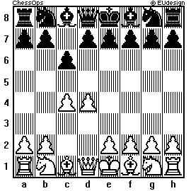 Chess Board