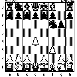 Chess Board