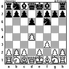 Chess Board