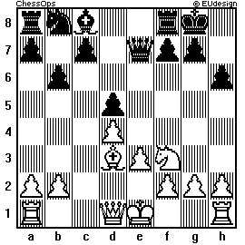 Chess Board