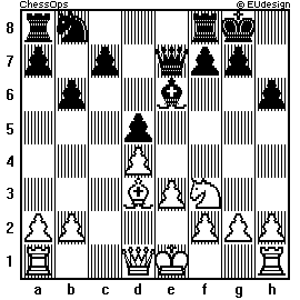Chess Board