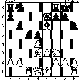 Chess Board