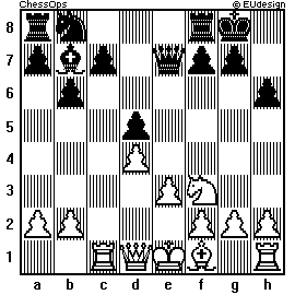 Chess Board