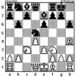 Chess Board