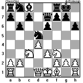 Chess Board