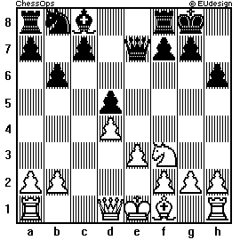 Chess Board