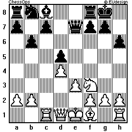 Chess Board
