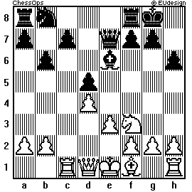 Chess Board