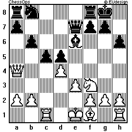 Chess Board