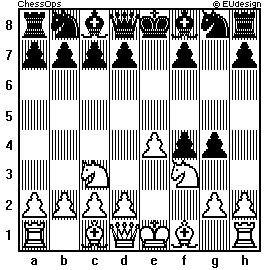 Chess Board