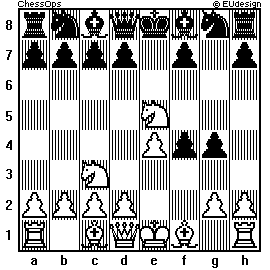 Chess Board
