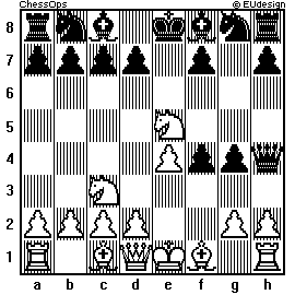Chess Board