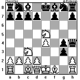 Chess Board