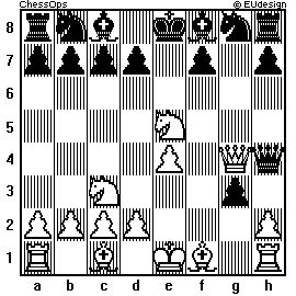 Chess Board