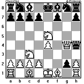 Chess Board
