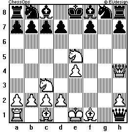 Chess Board