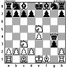 Chess Board