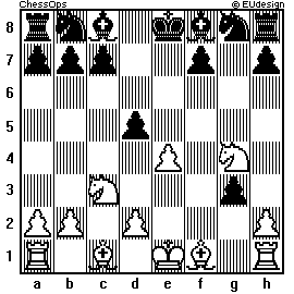 Chess Board