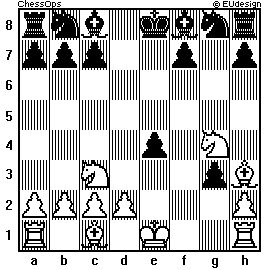 Chess Board