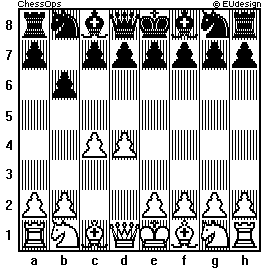 Chess Board