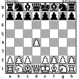 Chess Board