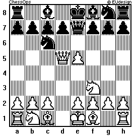 Chess Board