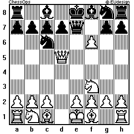 Chess Board