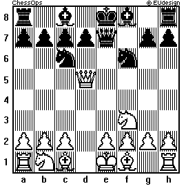 Chess Board