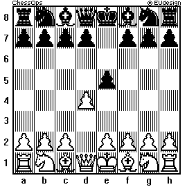 Chess Board