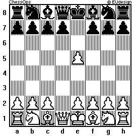 Chess Board
