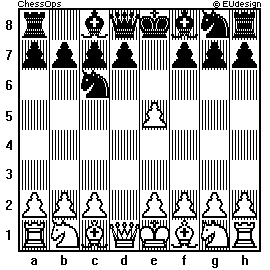 Chess Board