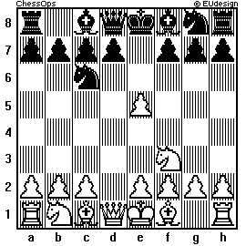 Chess Board