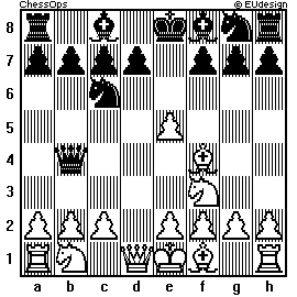Chess Board