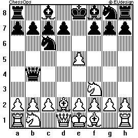 Chess Board